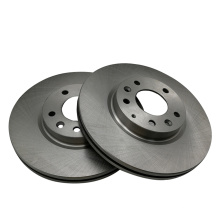 256mm disc brake rotor for roewe 360 for  for honda fit